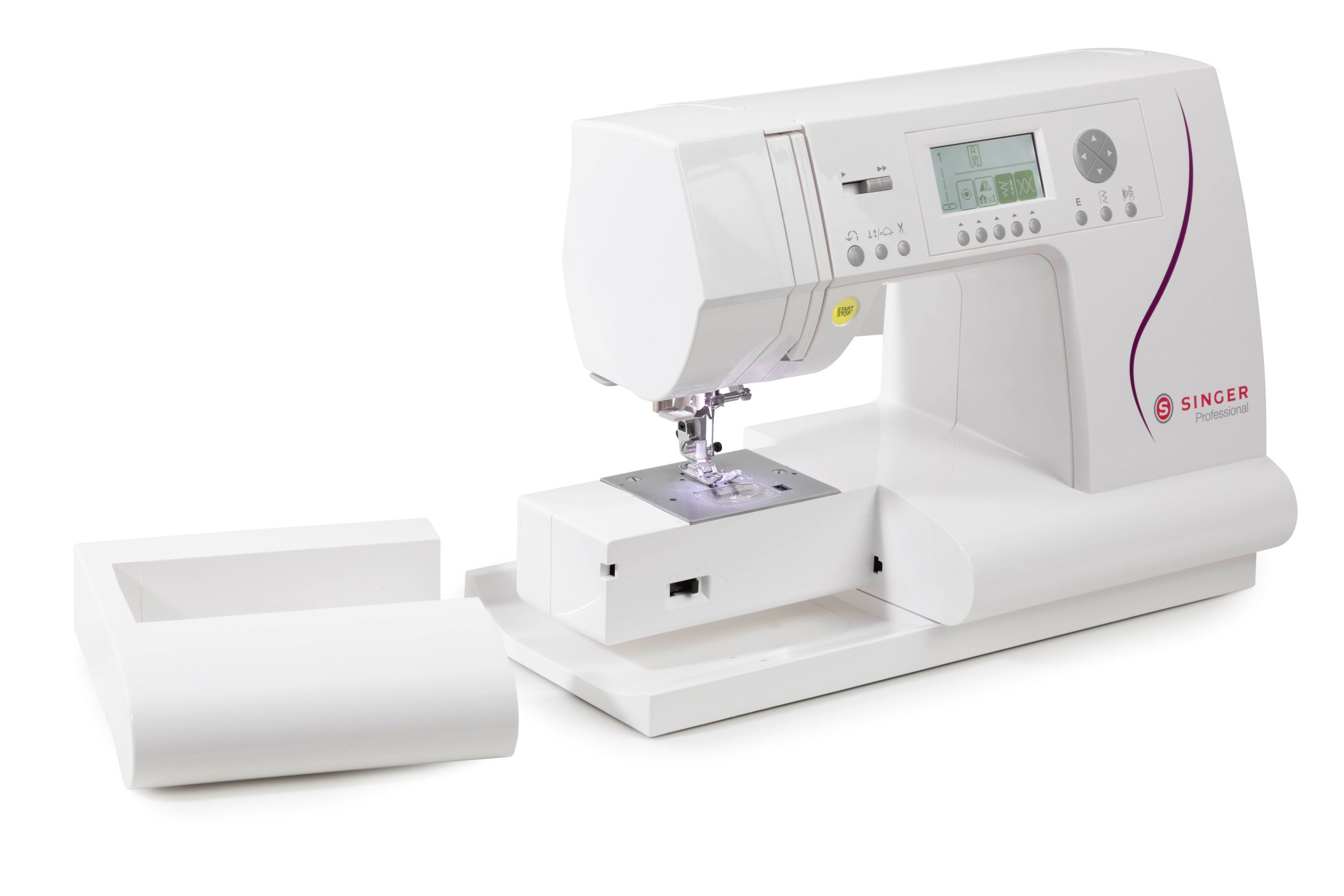 SINGER Futura 4300 sewing machine Singer Shop International