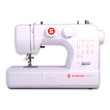 Singer Portable Sewing Machine (SM024) 25 Built In Stiches