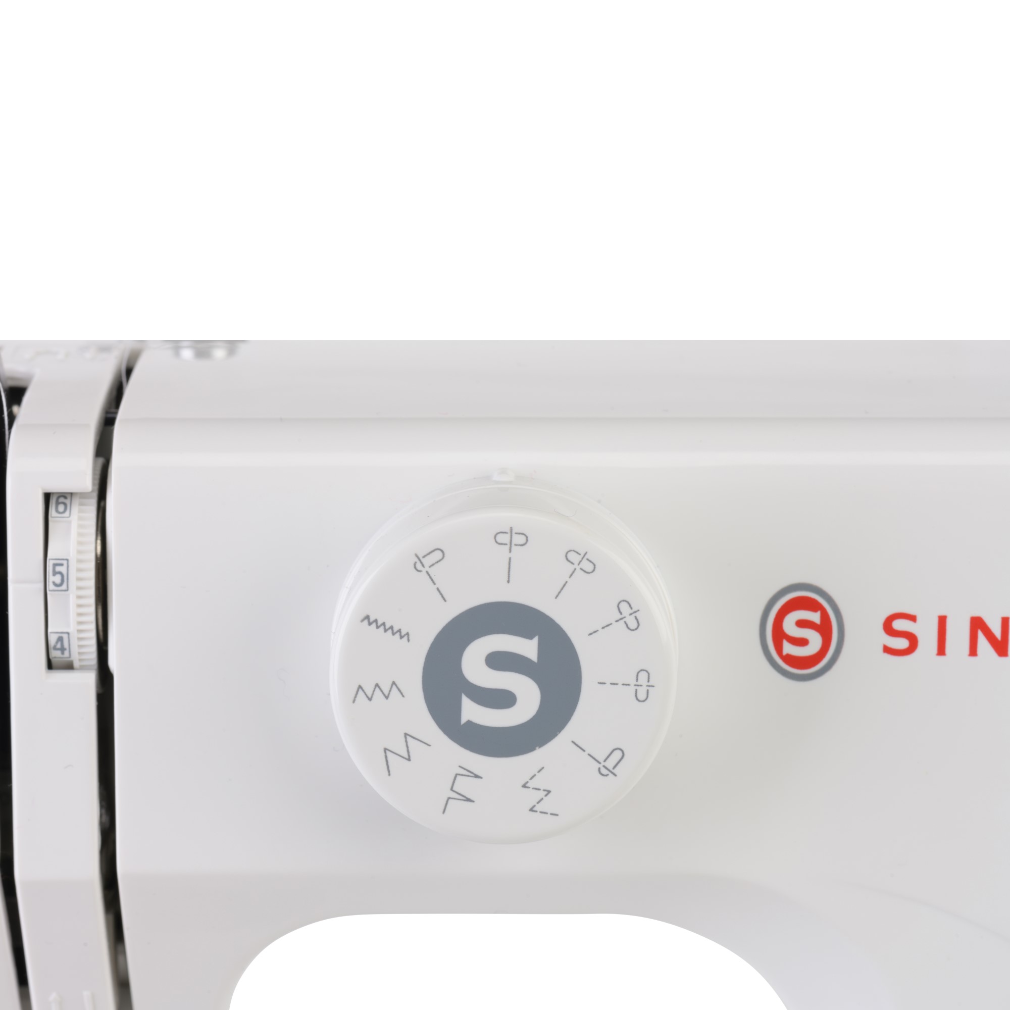 M1005 Singer Benelux