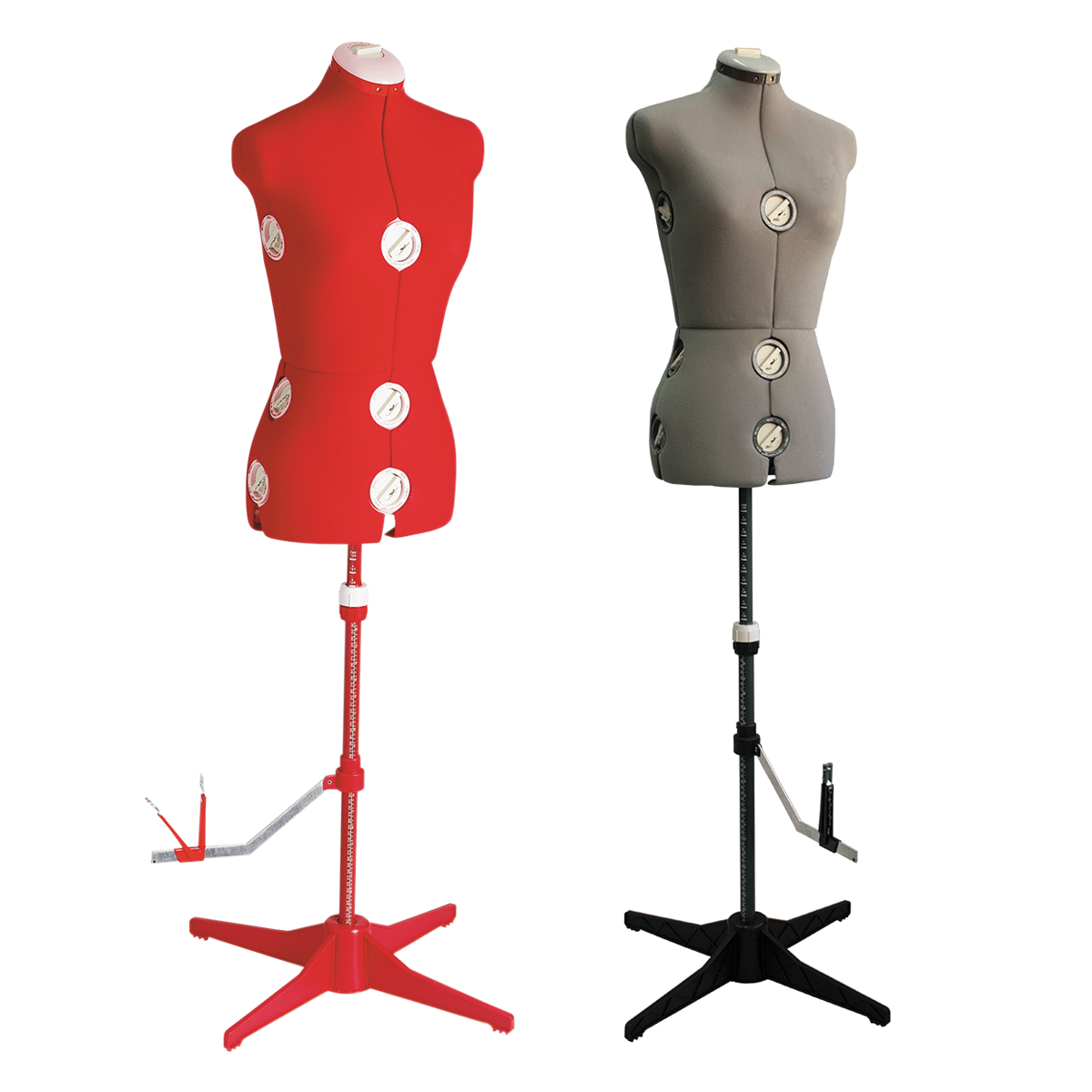 Dress Model 151 Grey Singer Dress Models