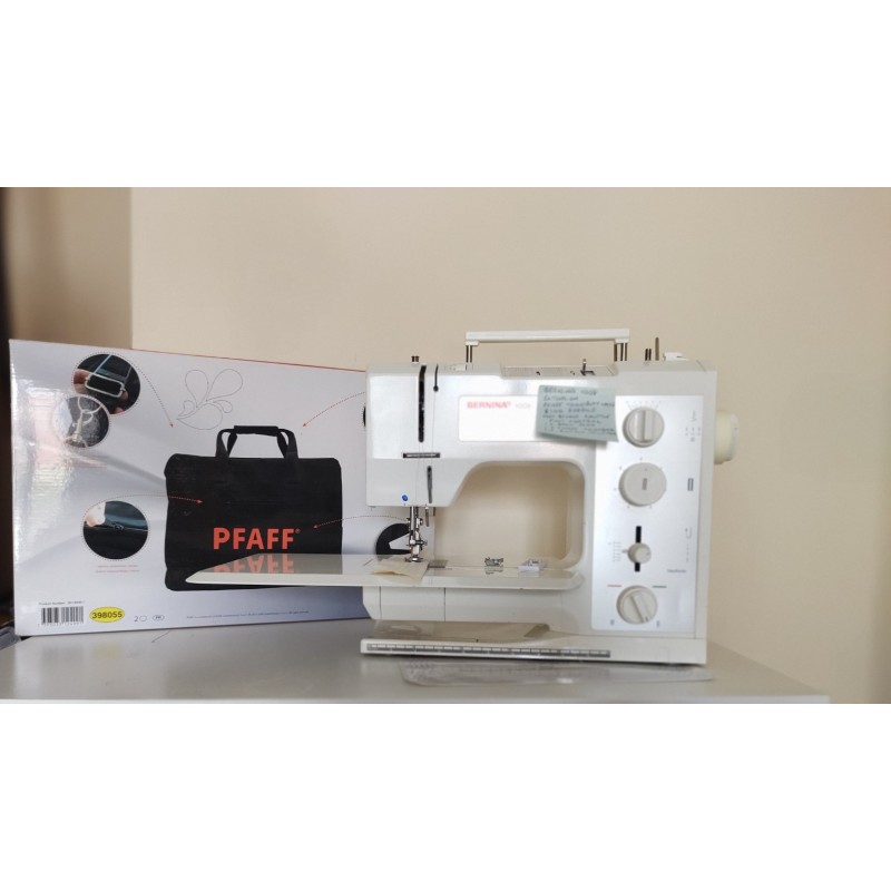 Bernina 1008