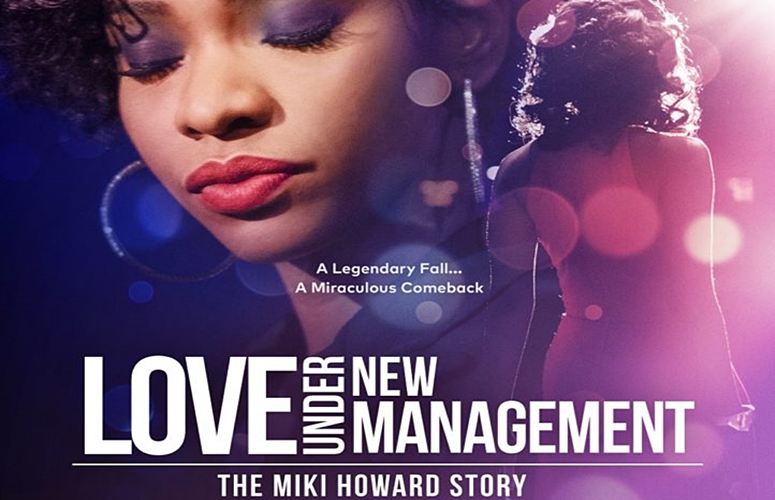 Watch the Trailer For R&B Singer Miki Howard's TV Biopic, 'Love Under