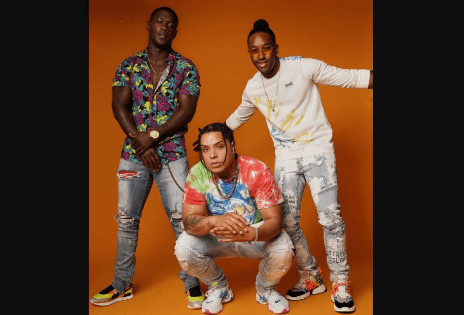 Final Draft Releases Their Highly Anticipated EP ‘New Kings of R&B’ + Exclusive Interview