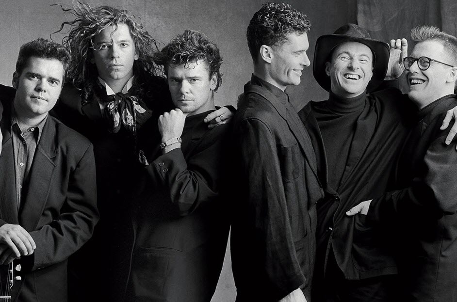 10 Best Inxs Songs of All Time