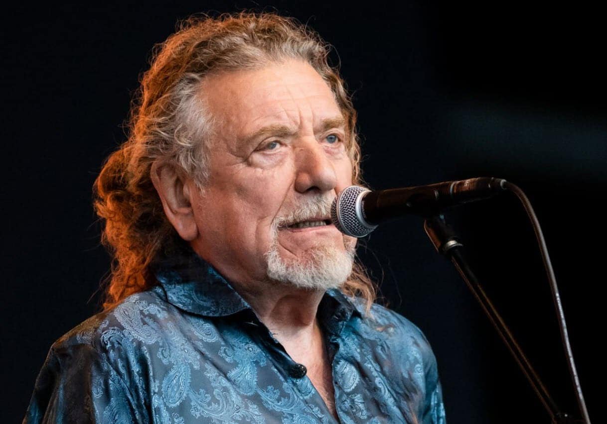 10 Best Robert Plant Songs of All Time