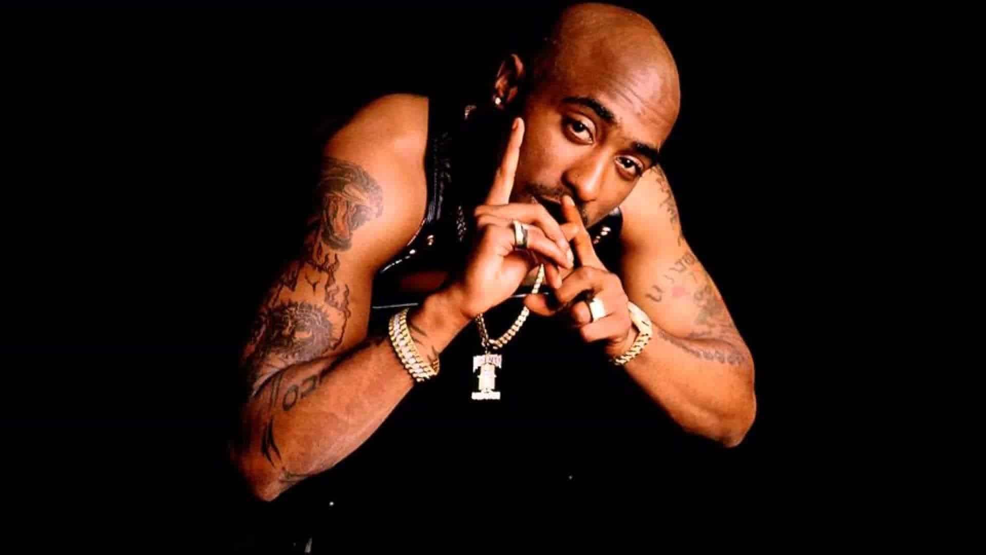 10 Greatest 2Pac Songs of All Time