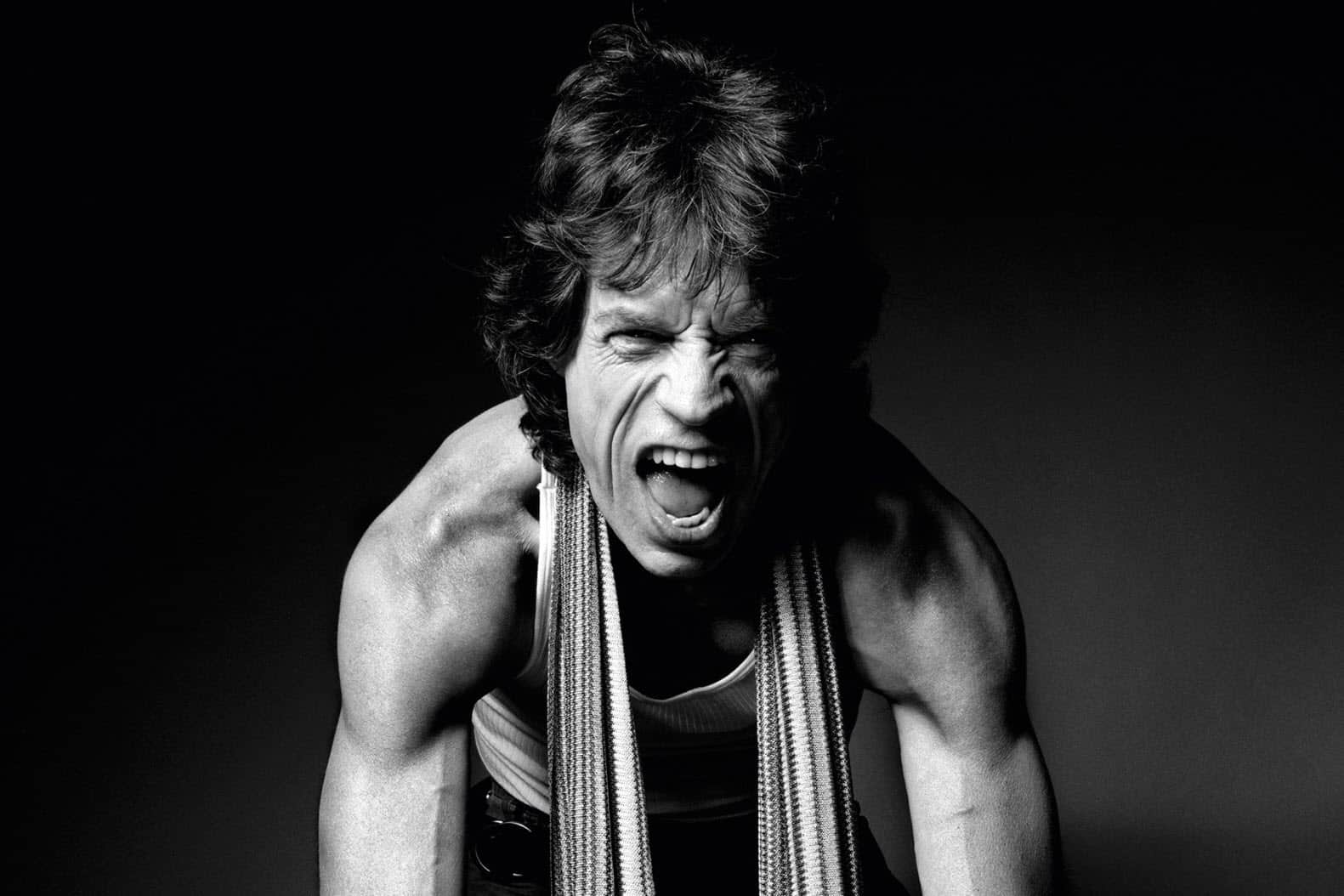10 Best Mick Jagger Songs of All Time