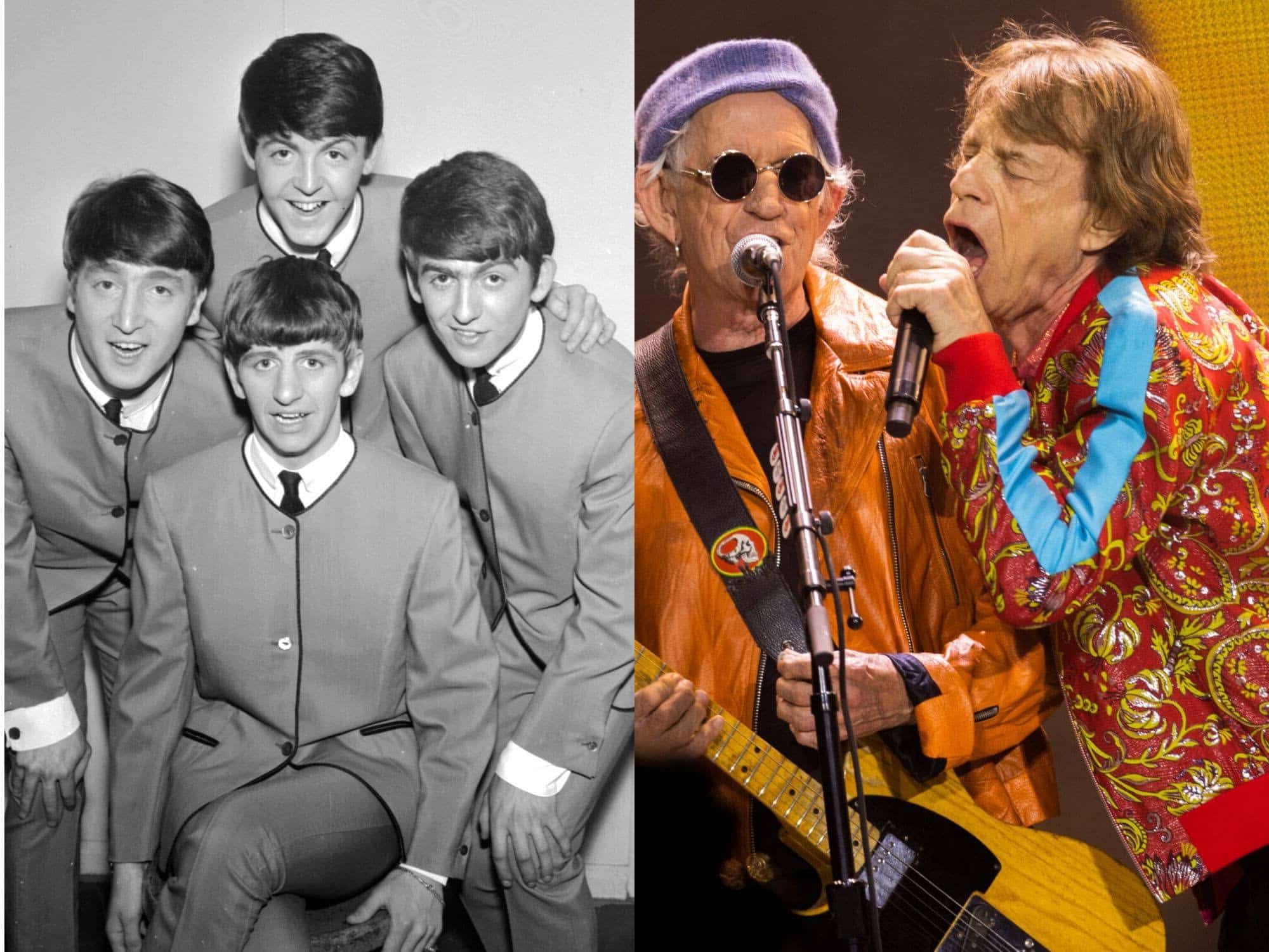 15 Best Bands of All Time