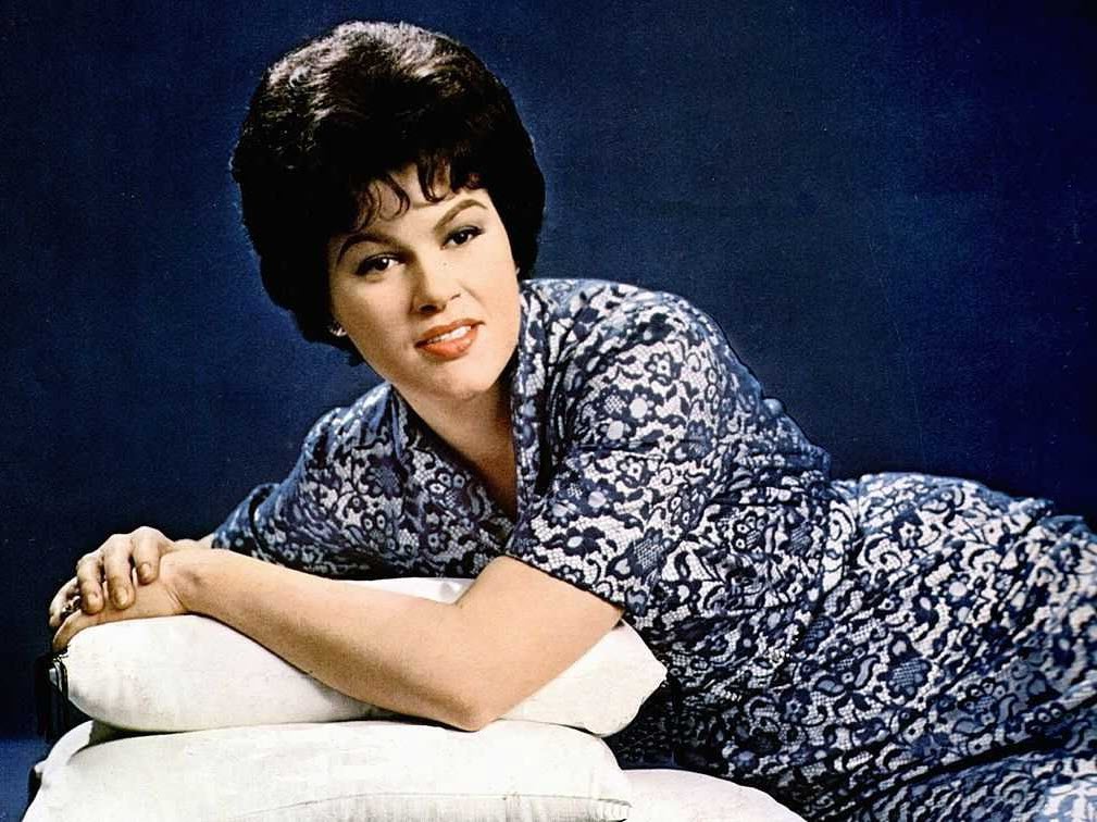 10 Best Patsy Cline Songs of All Time