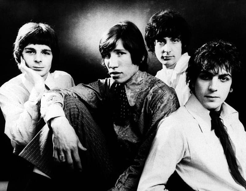 10 Best Pink Floyd Songs of All Time