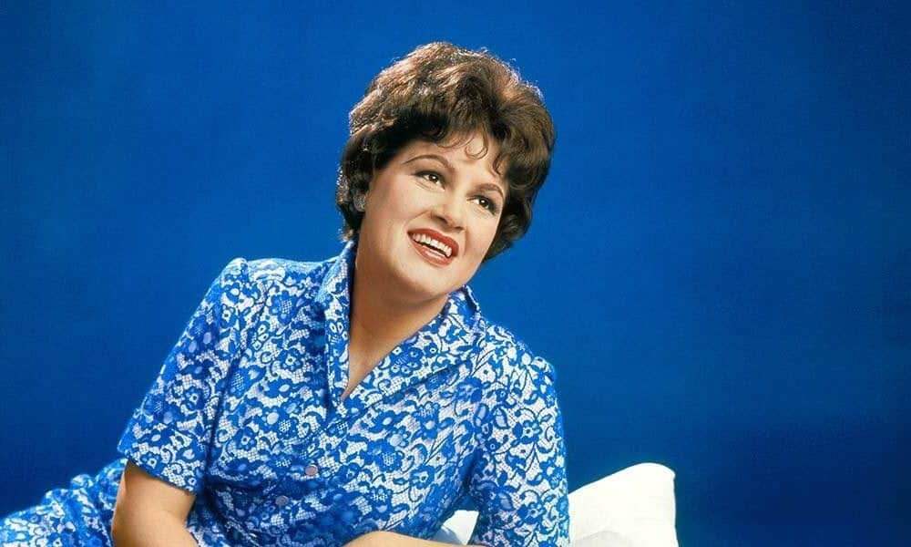 10 Best Patsy Cline Songs of All Time