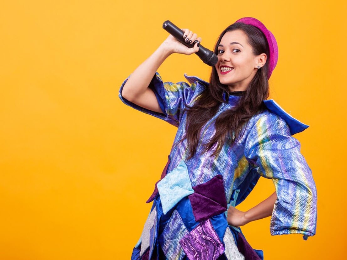 Best Singing and Voice Lessons Near Me