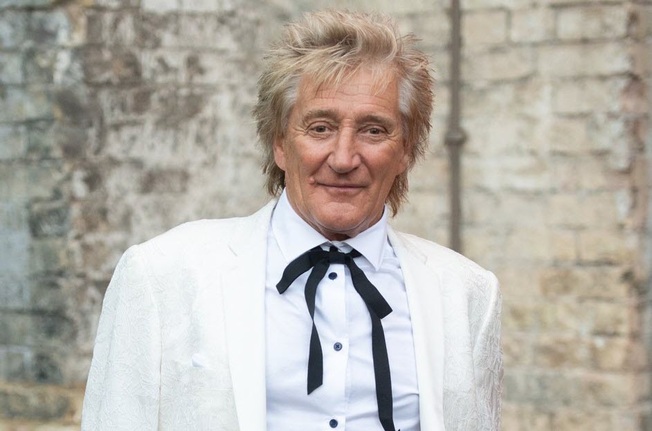 10 Best Rod Stewart Songs of All Time