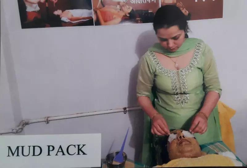 Hobart Ayurveda Massage & Healing Clinic Ayurvedic Clinics West Moonah