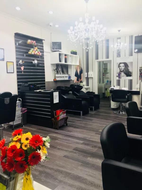 Looking for a young and experienced preferably Indian Or Srilankan