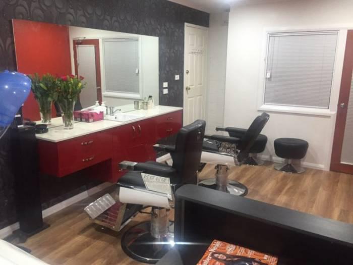 Amita's Indian Hair & Beauty Salon Canberra, ACT