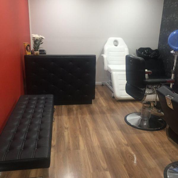 Amita's Indian Hair & Beauty Salon Canberra, ACT