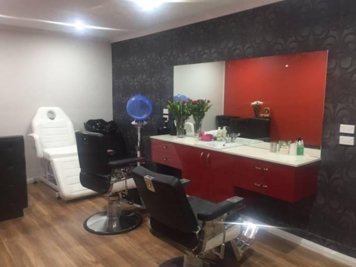 Amita's Indian Hair & Beauty Salon Canberra, ACT