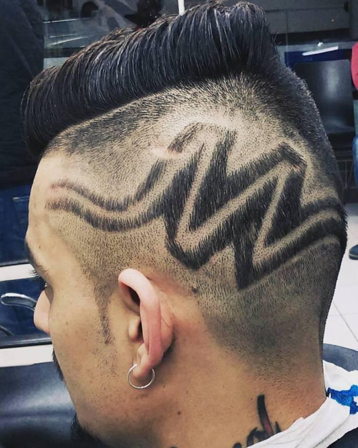 GILL Hairdresser & Barber Shop Noble Park, Melbourne, VIC