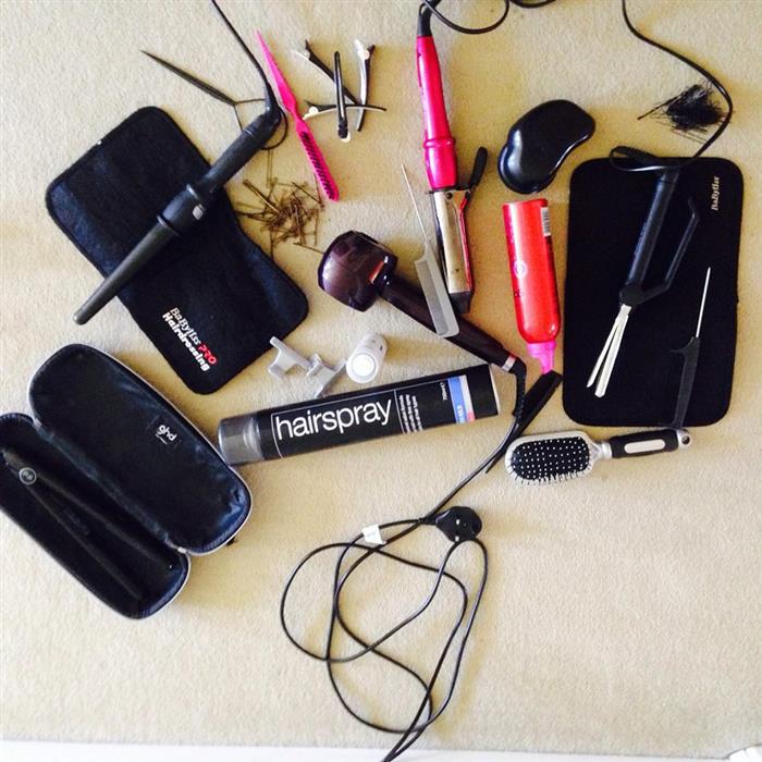 Features Hair Styling Perth, WA