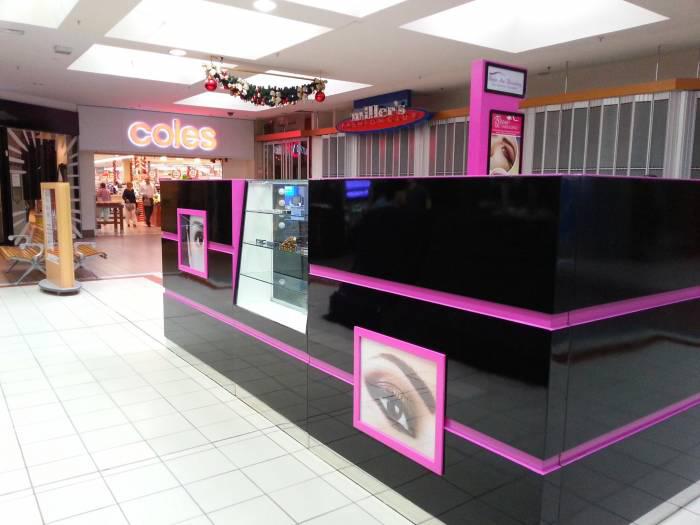 Eyebrow Threading / Waxing, Wheelers Hill, Melbourne, VIC