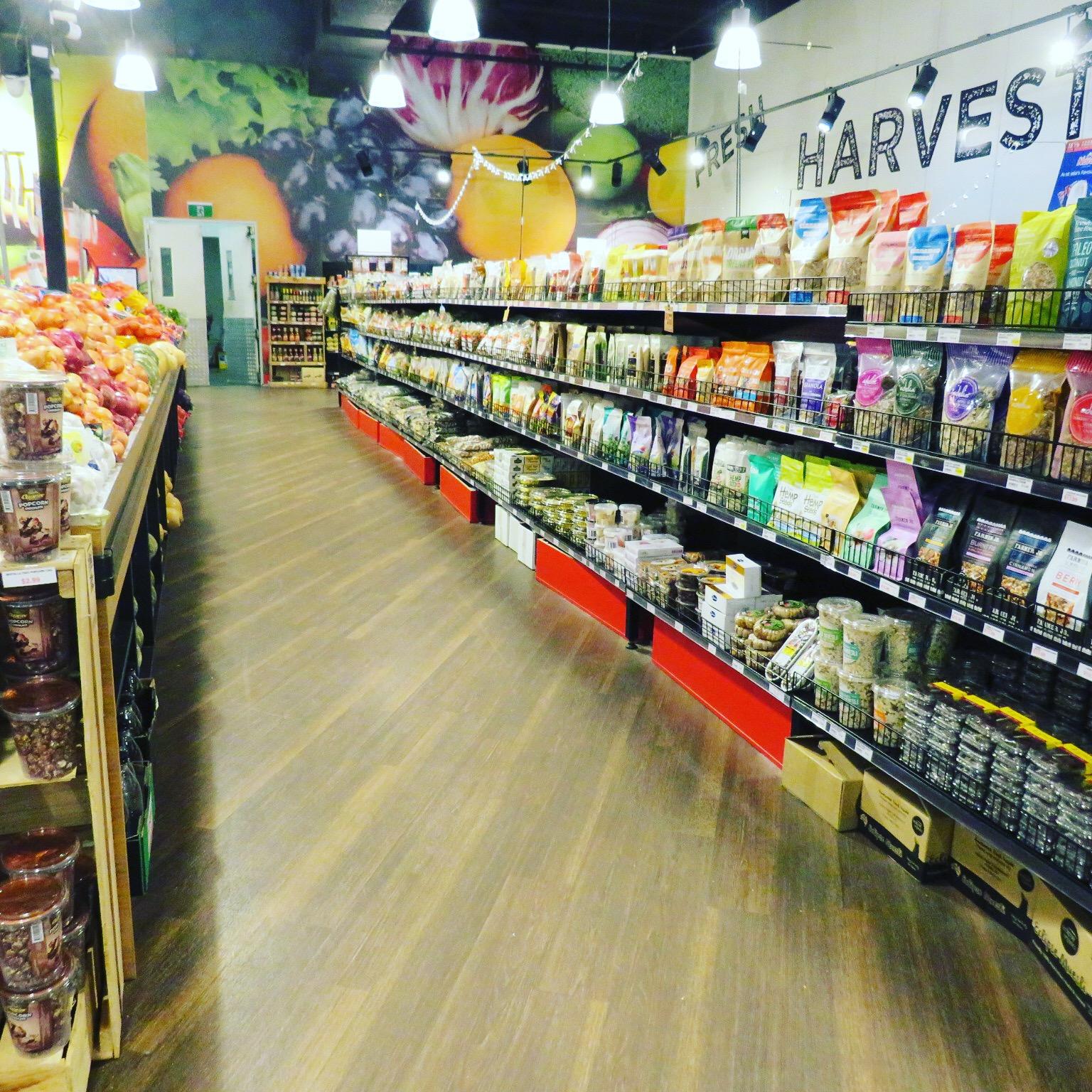 FRUIT SHOP FOR SALE Businesses For Sale Kellyville Sydney NSW