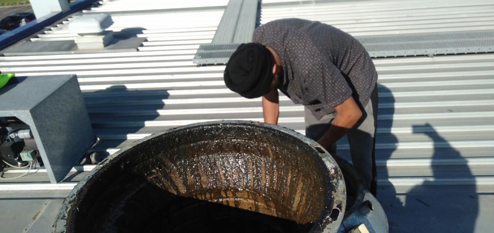 Canopy duct cleaning Canopy Cleaning Services Dandenong Melbourne VIC