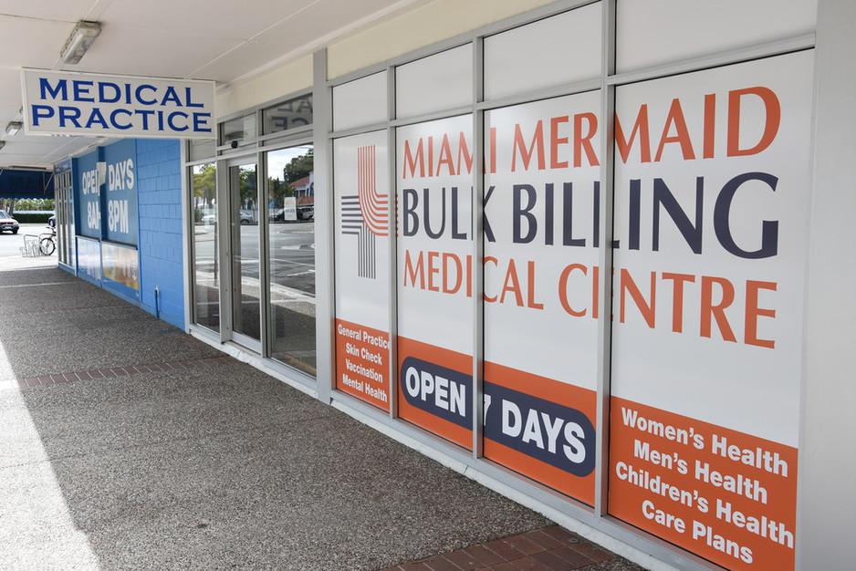 Dr Rajesh Kumar Medical Centres Mermaid Beach Gold Coast QLD