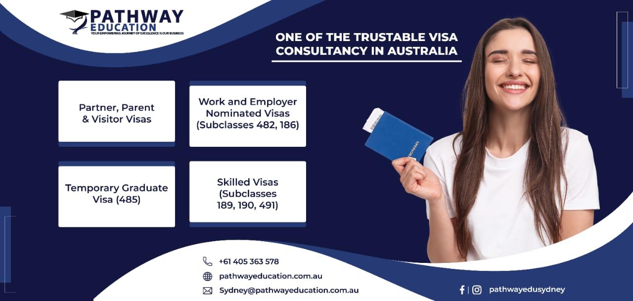 Migration Agent Migration Agents Lakemba Sydney NSW