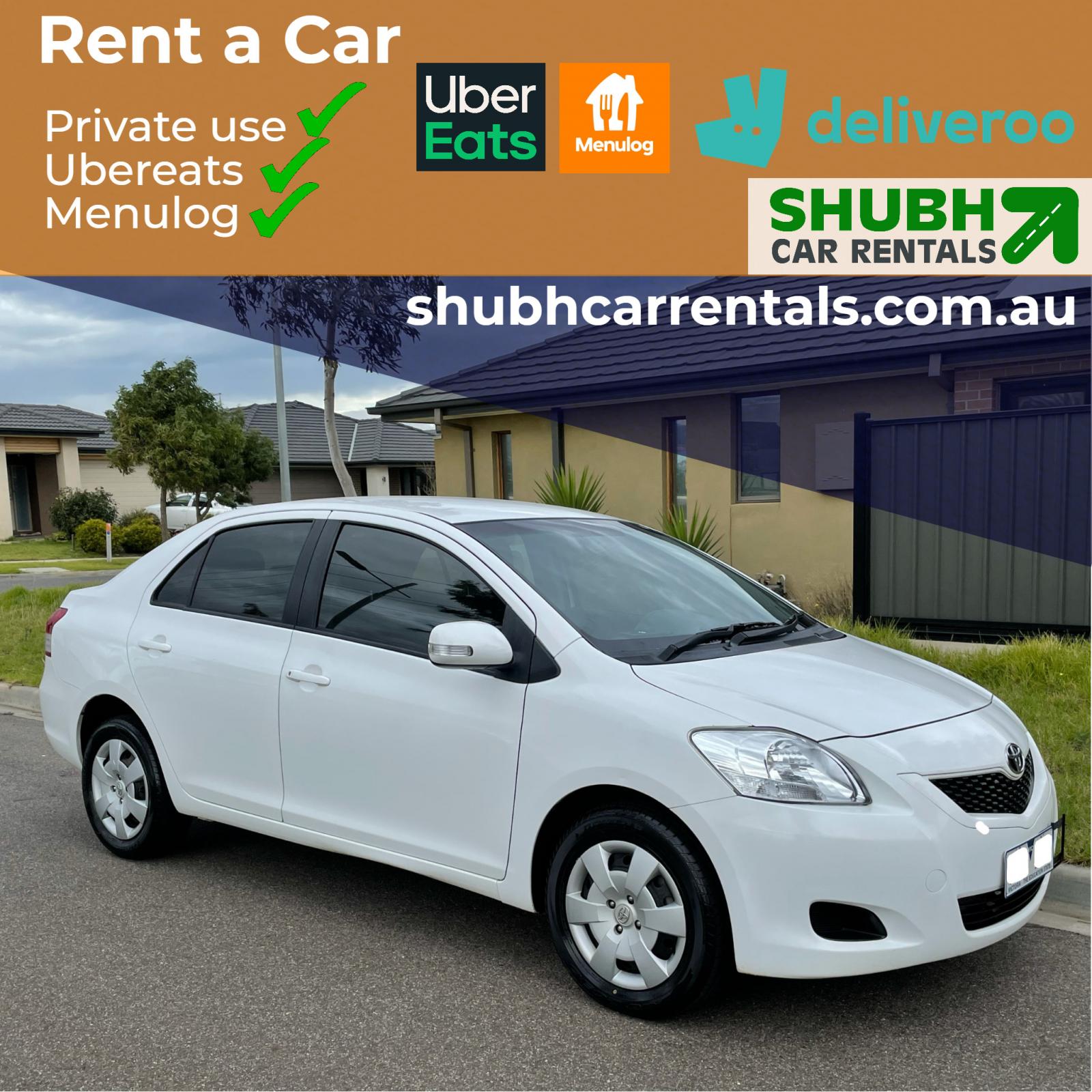 Shubh Car Rentals Truganina Car Rentals Truganina Melbourne VIC