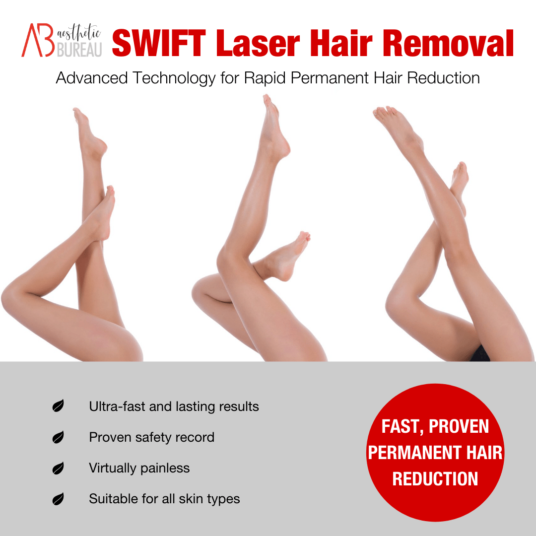Aesthetic Bureau Laser Hair Removal Melbourne VIC