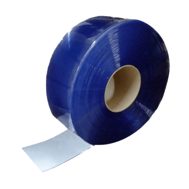 Coldroom PVC Curtain Strip Singhal Refrigeration