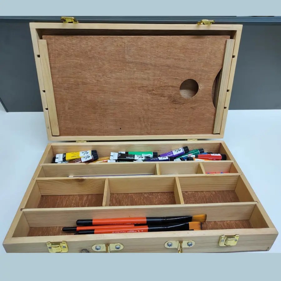 Art and Painting Material Singhania Retail