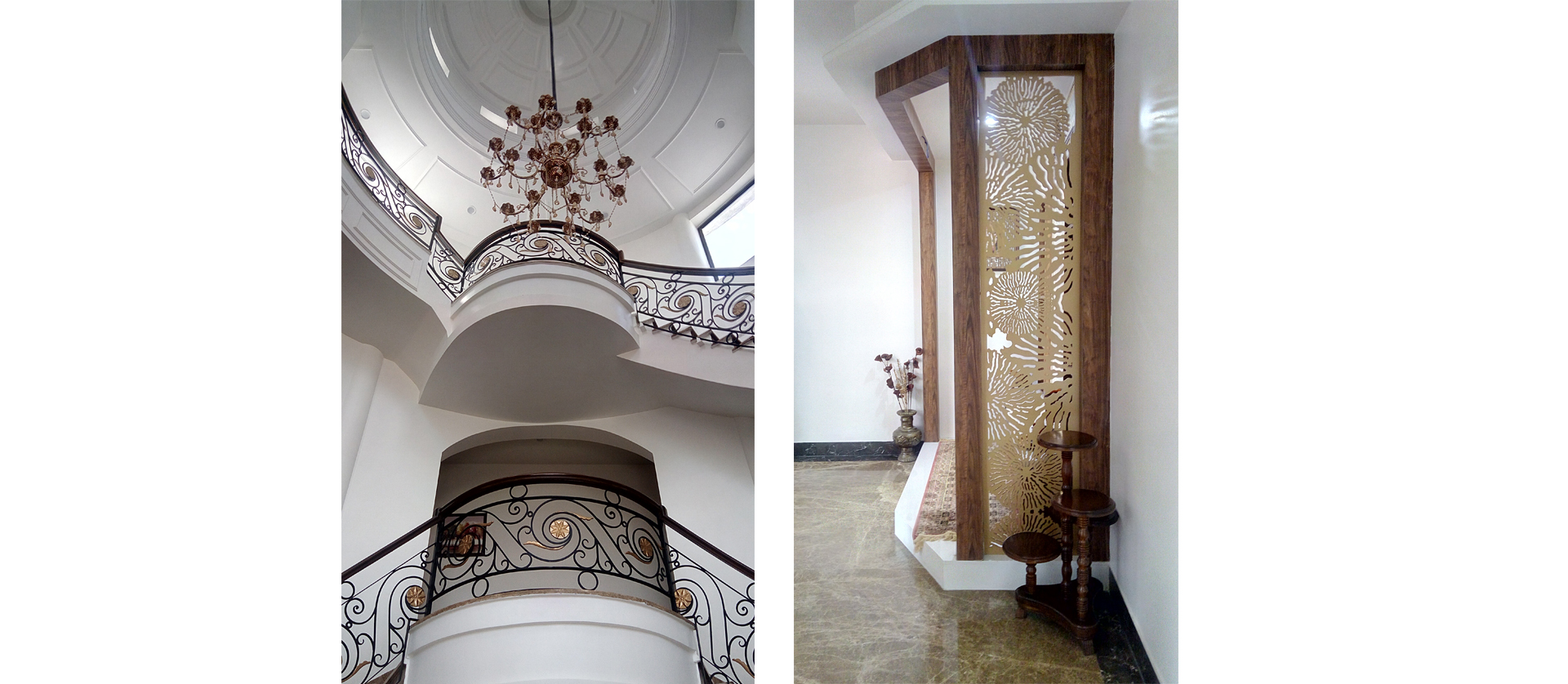 The Suncity Mansion Rewari, Haryana singh DESIGN STUDIO