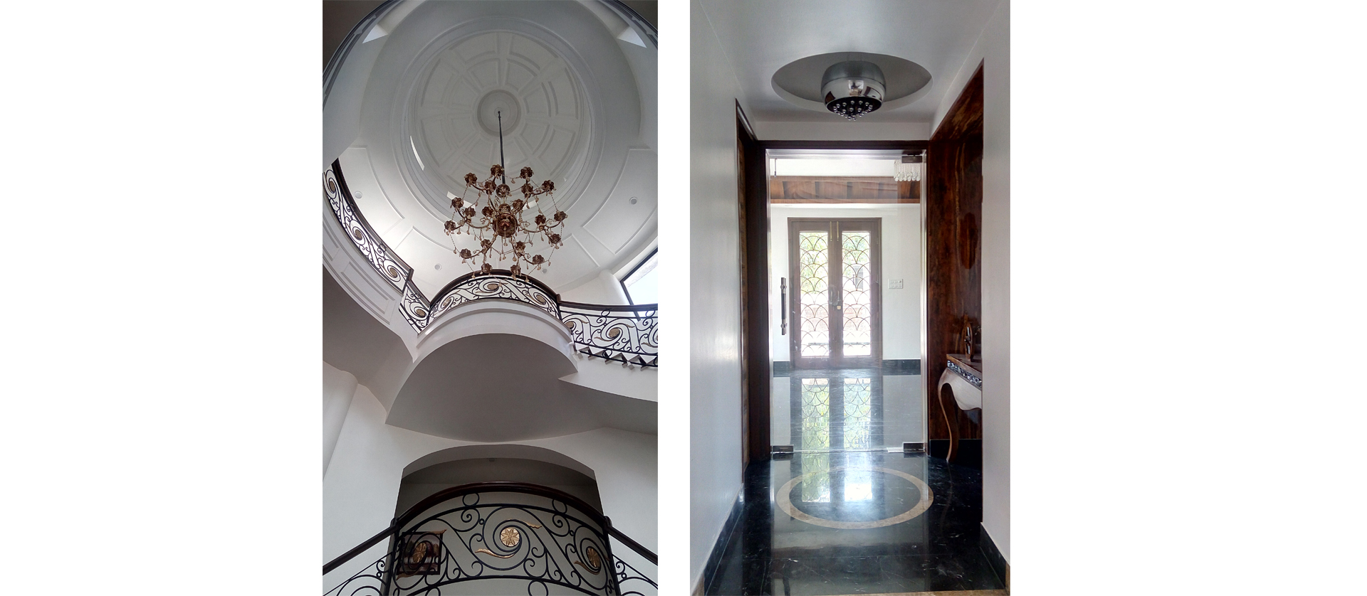 The Suncity Mansion Rewari, Haryana singh DESIGN STUDIO