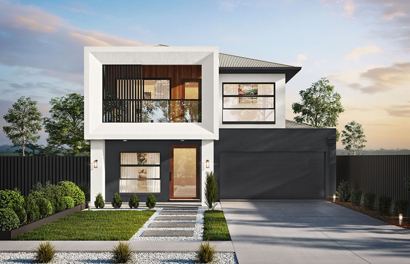 Display Homes Singh Homes