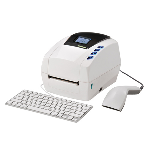 SBARCO T4 Multi Function Label Printer Malaysia SING HOE WEIGHING