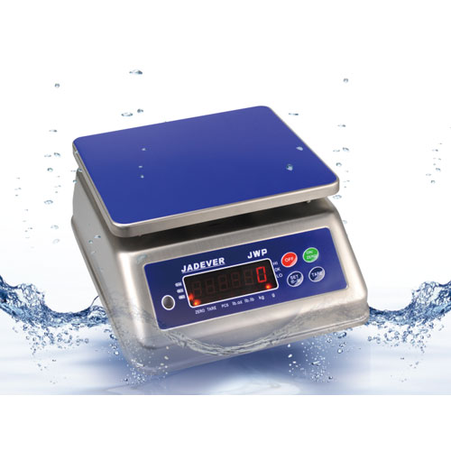 JWP Waterproof Scale Malaysia Weighing Equipment, Weighing Scale
