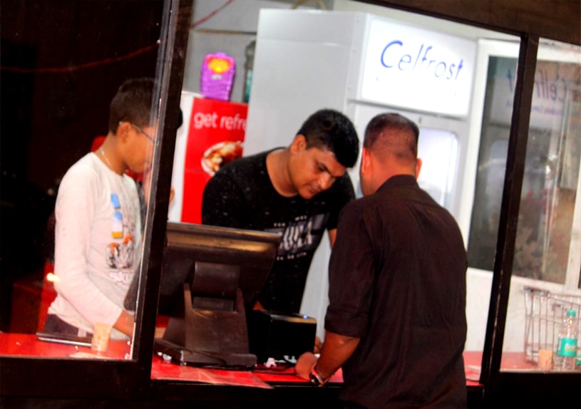 Singh Soup Bar Dehradun