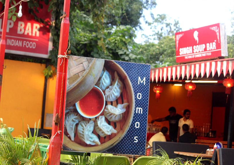 Singh Soup Bar Dehradun