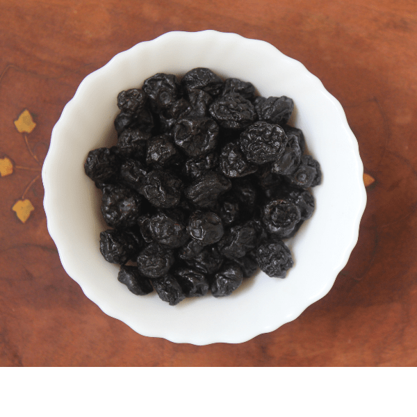 Dried blueberries online Nutskart