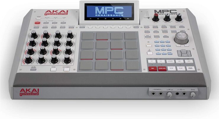 Best MPC For Beginner - Singing Edge