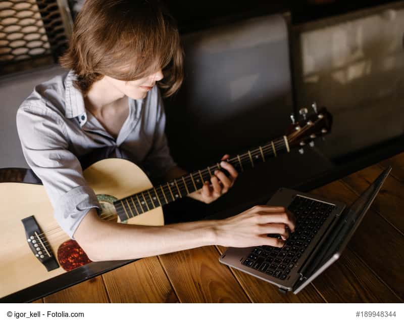 Online Music Courses Eve Williams MMus