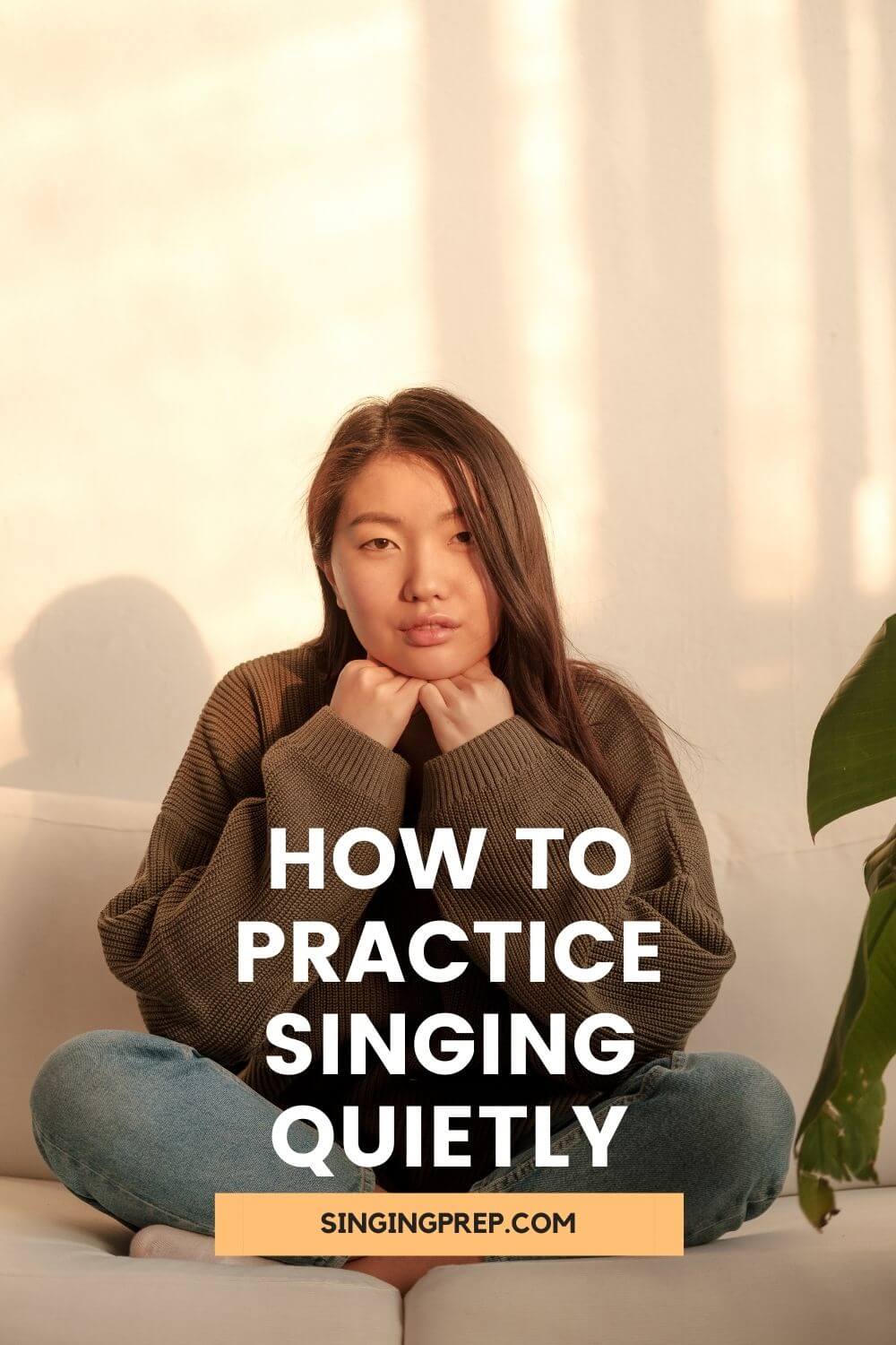 How To Practice Singing Quietly [10+ Top Tips]