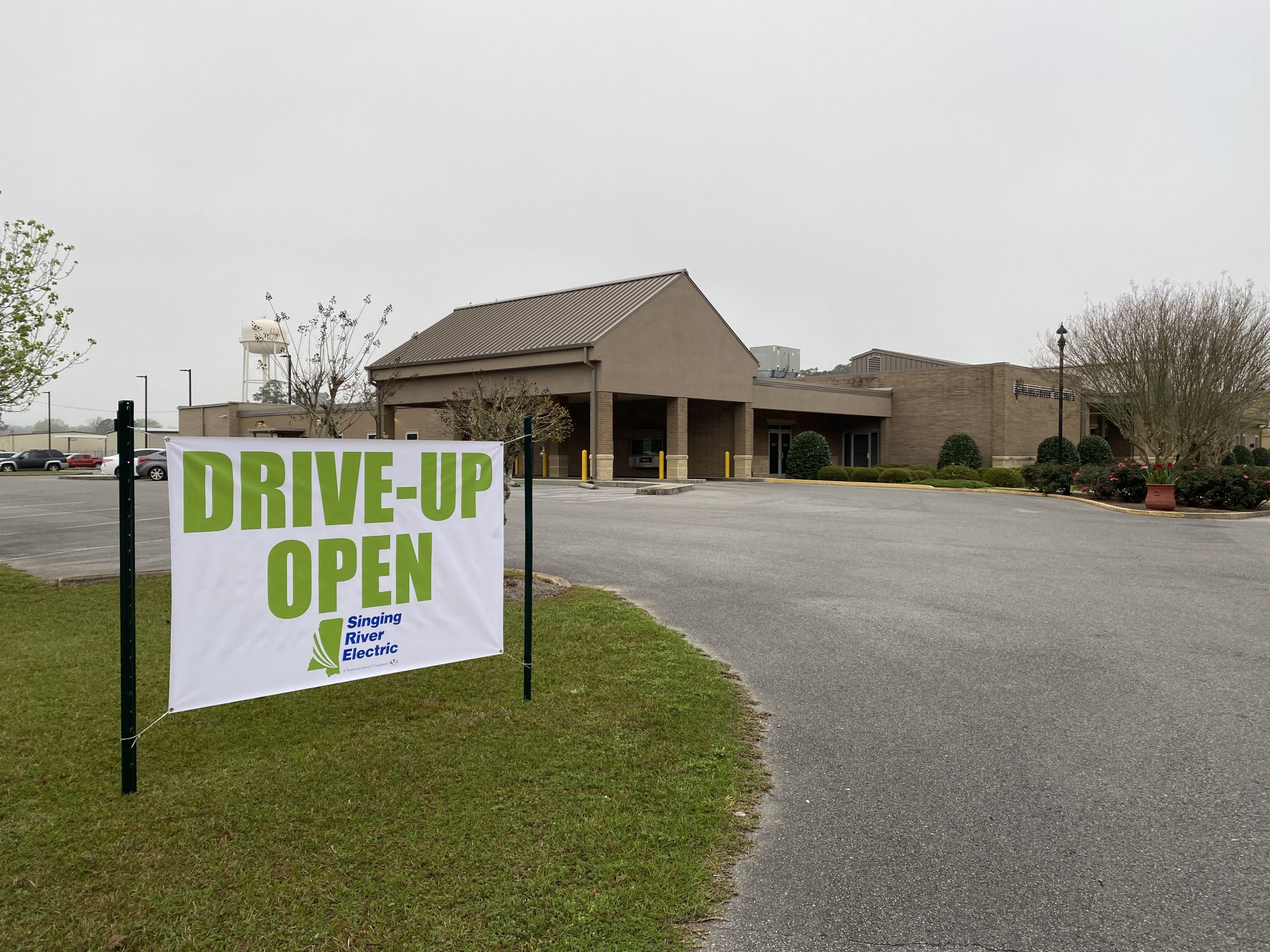 Home Singing River Electric Cooperative