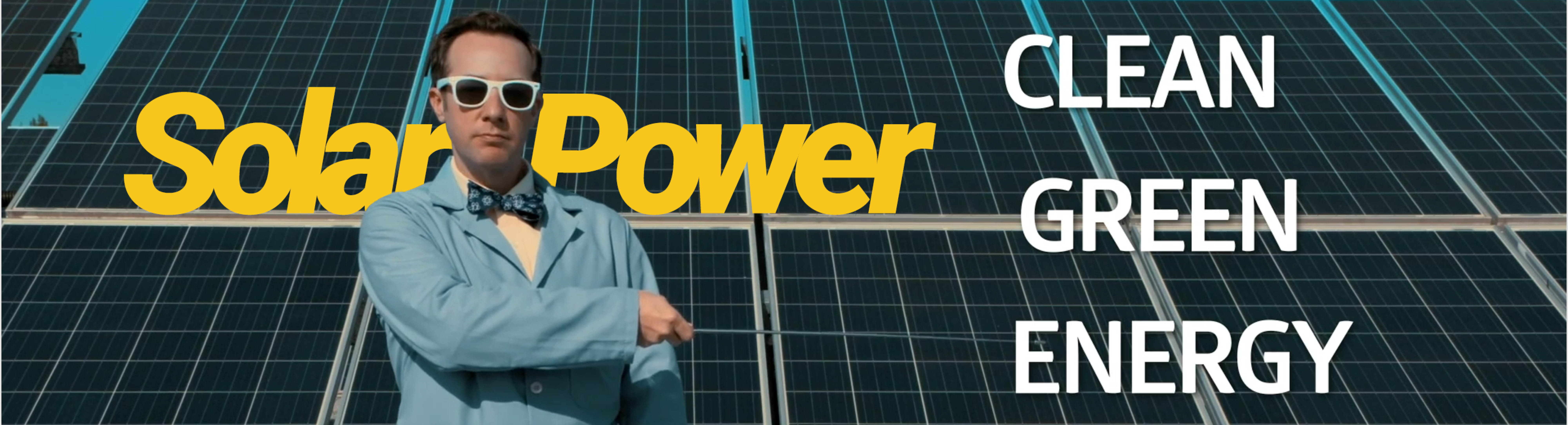 Solar Energy (new) Singing River Electric Cooperative