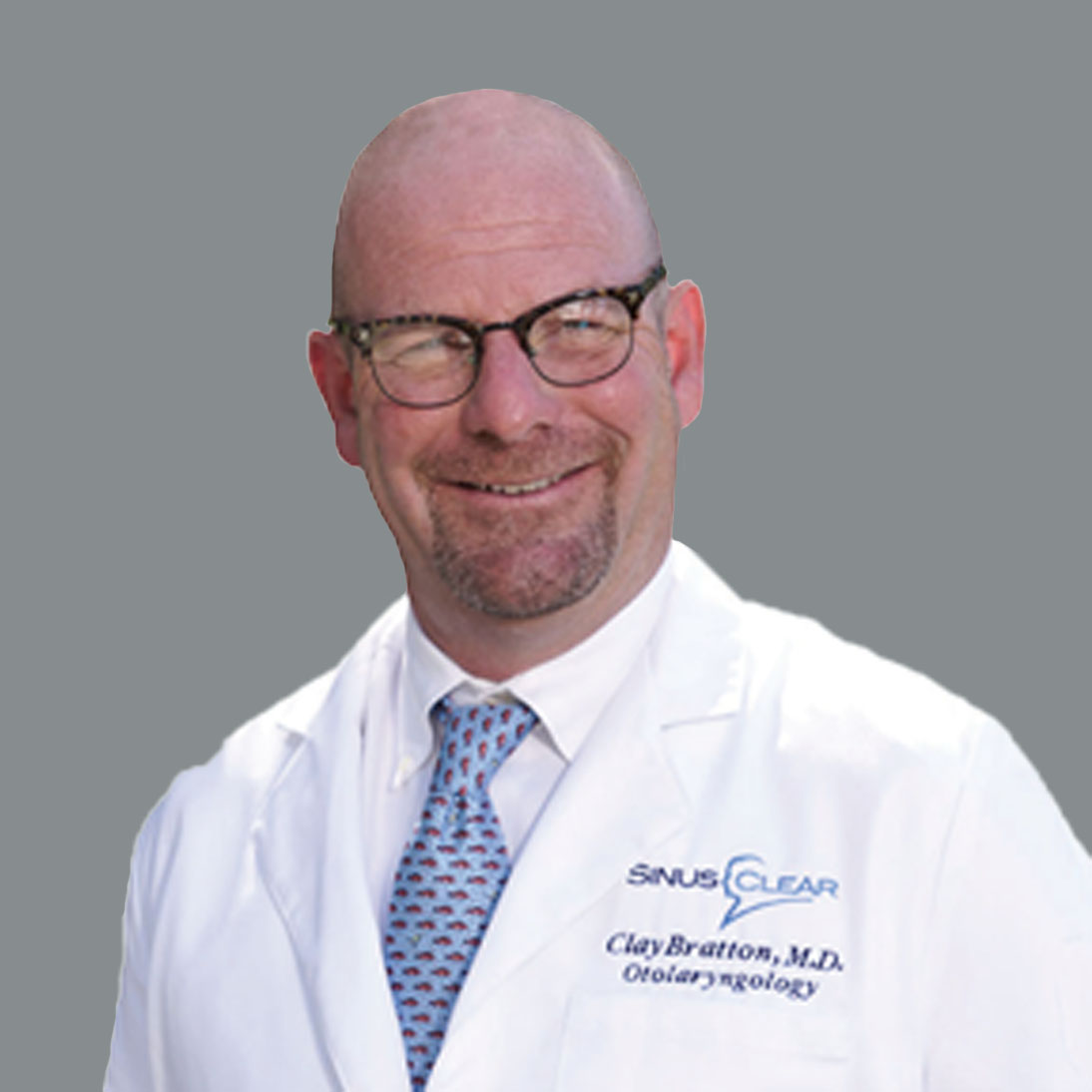 Clay Bratton, MD Singing River Health System