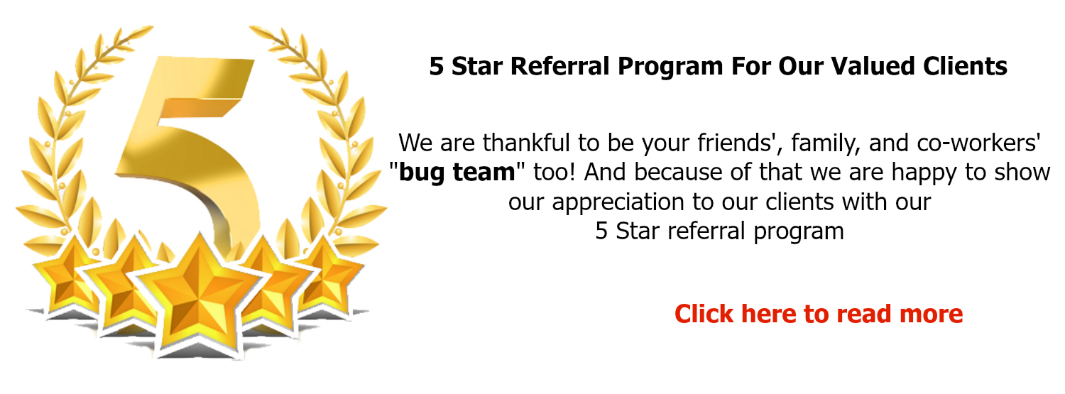 Services Singing River Pest Control Pest Control Florence AL Pest