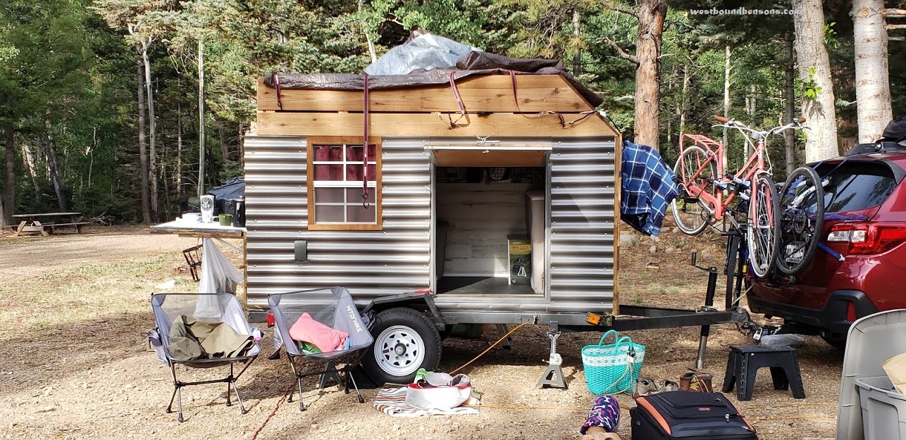 A Detour Down Memory Lane The Texas Panhandle & Bar NI Ranch