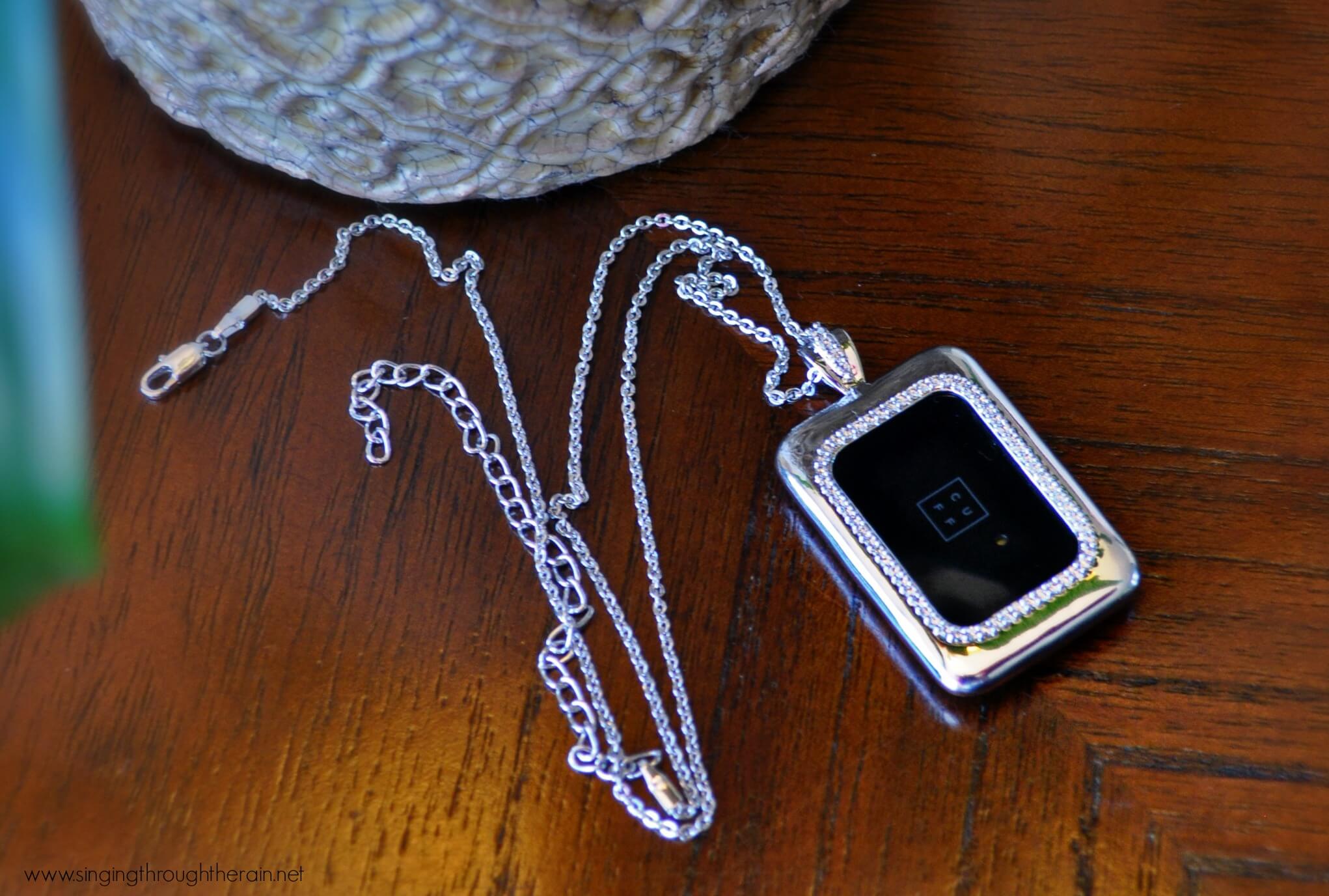 Wearable Technology that Keeps You Safe AND Beautiful